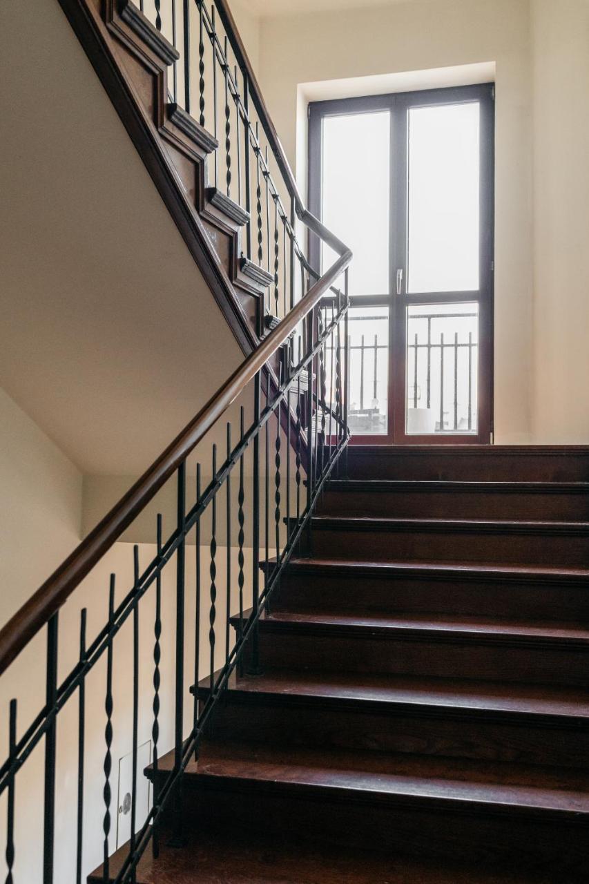 Rotunda Apartment - Loftaffair كراكوفيا المظهر الخارجي الصورة